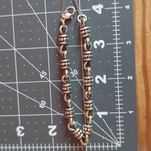 James Avery Vintage retired bracelet